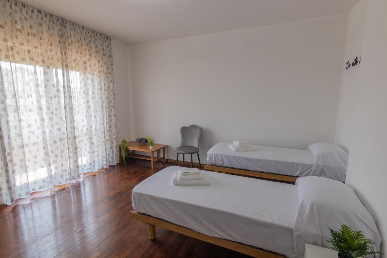 Apartamento Comfort Penthouse - Private Parking, Wi-fi