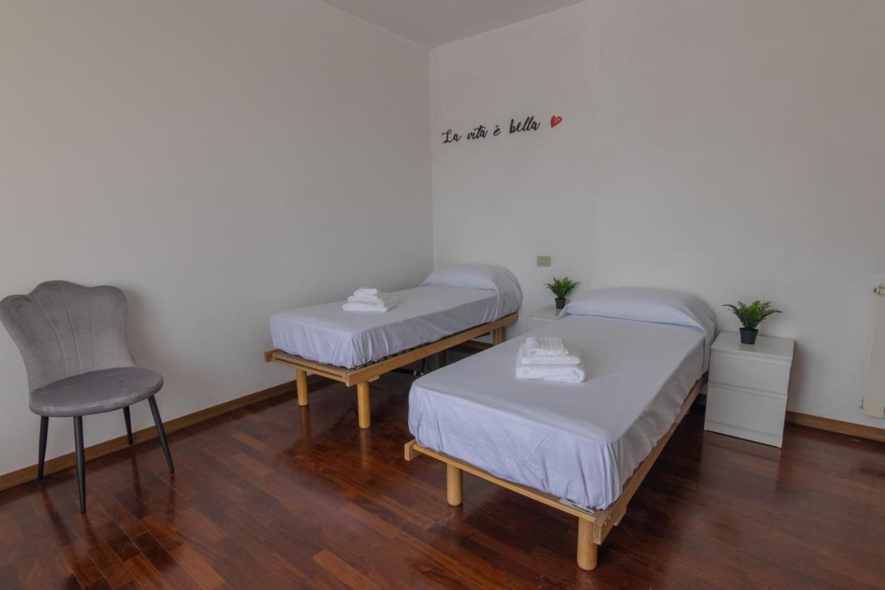Apartamento Comfort Penthouse - Private Parking, Wi-fi
