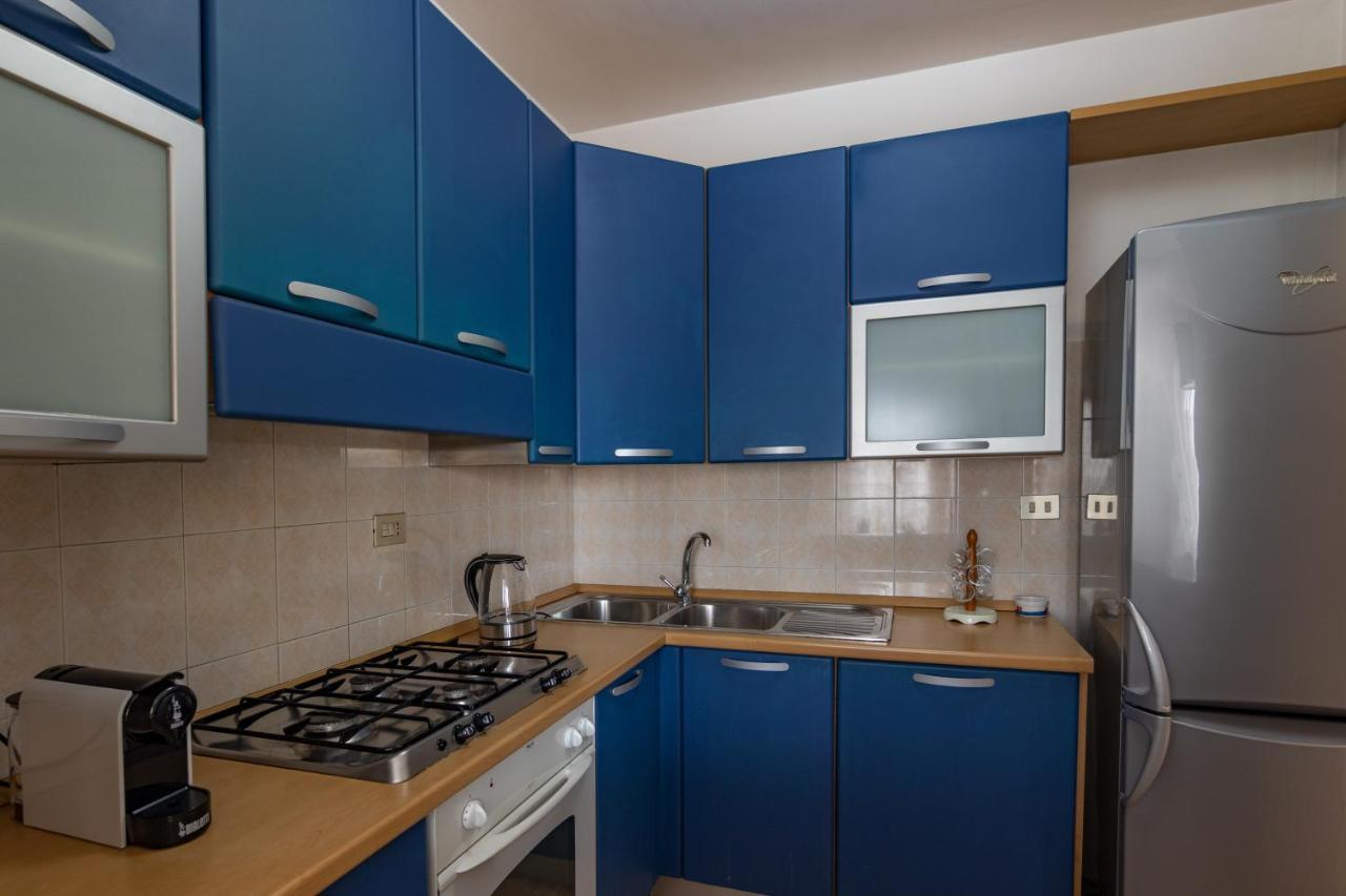 Comfort Penthouse - Private Parking, Wi-fi Roma
