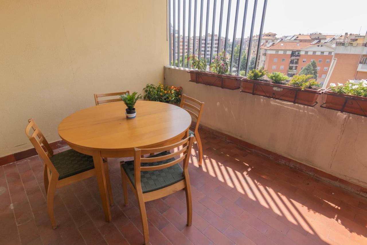 Apartamento Comfort Penthouse - Private Parking, Wi-fi *
