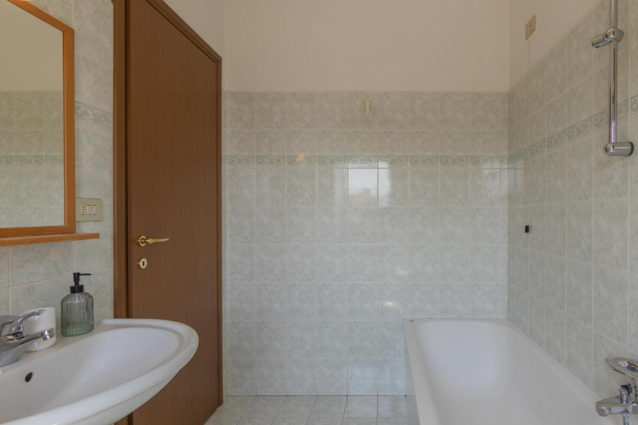 Apartamento Comfort Penthouse - Private Parking, Wi-fi Roma