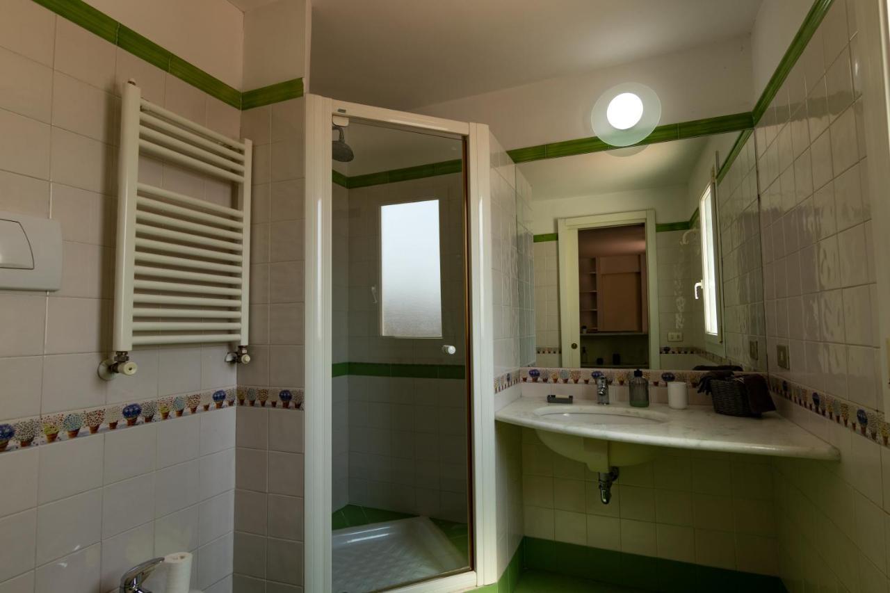Comfort Penthouse - Private Parking, Wi-fi Apartamento Roma