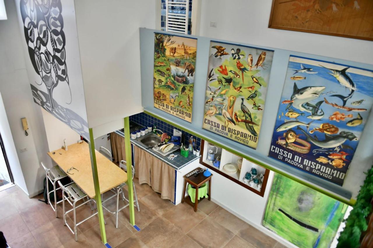 Al Cortiletto Di Torpigna Apartamento