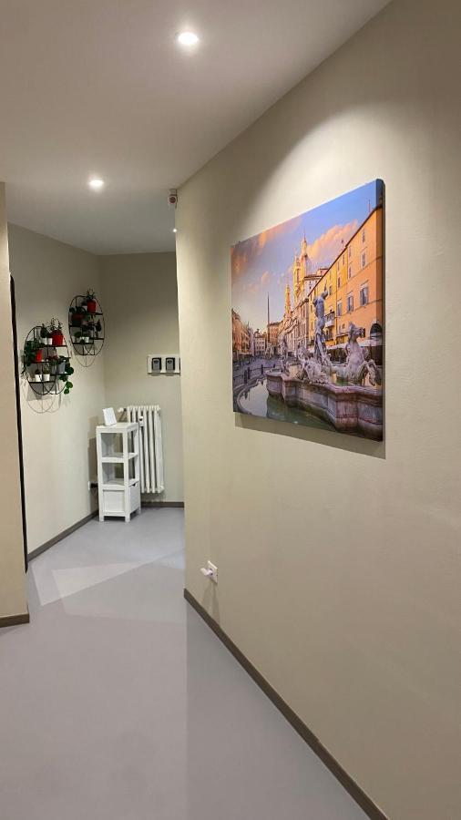Affittacamere Ele San Pietro
