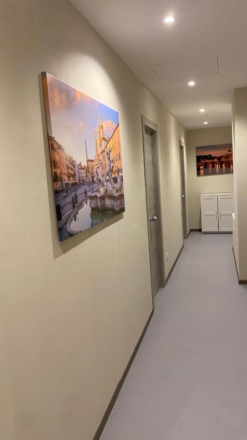 Ele San Pietro Affittacamere Roma