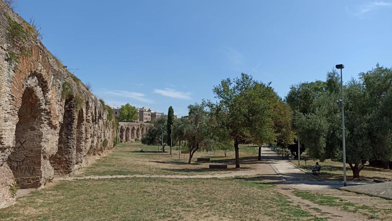 Al Cortiletto Di Torpigna Apartamento *