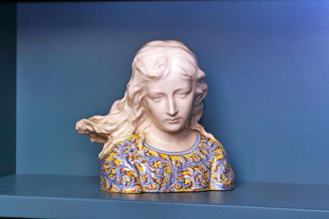 Apartamento A 2 Passi Da Piazza Di Spagna