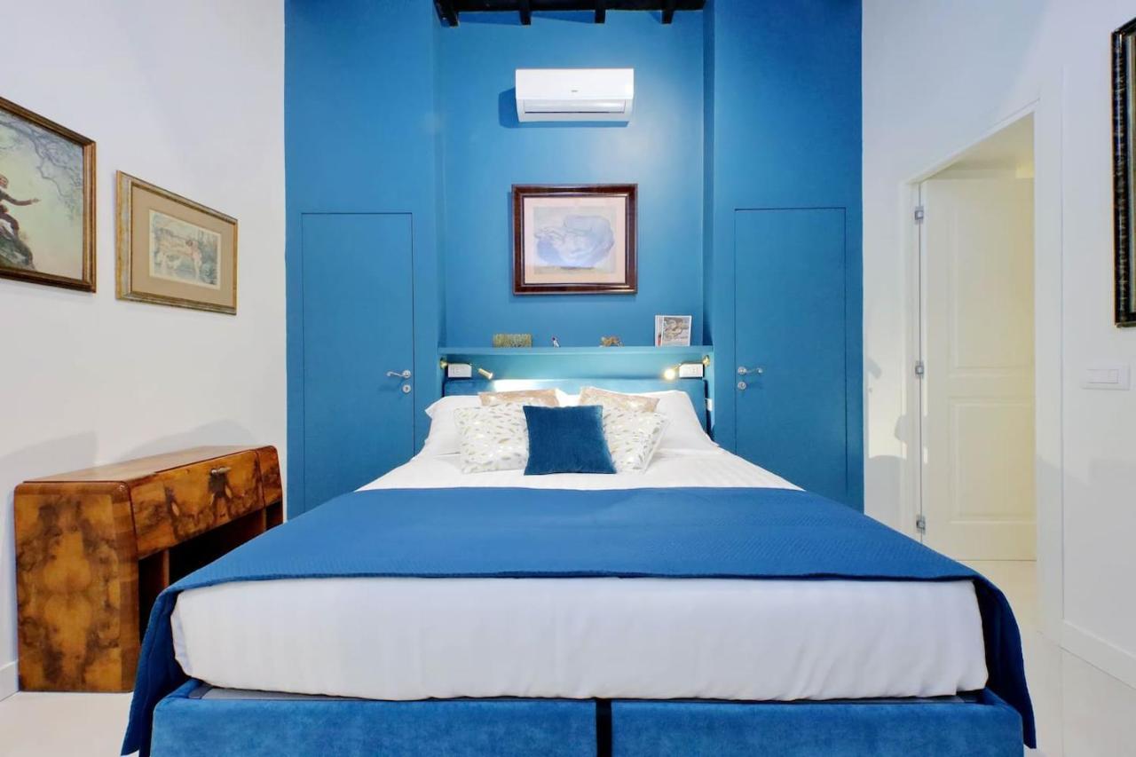 A 2 Passi Da Piazza Di Spagna Apartamento *