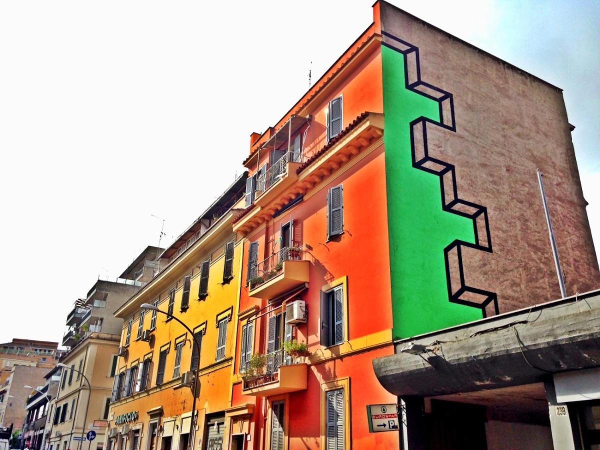 Apartamento Al Cortiletto Di Torpigna