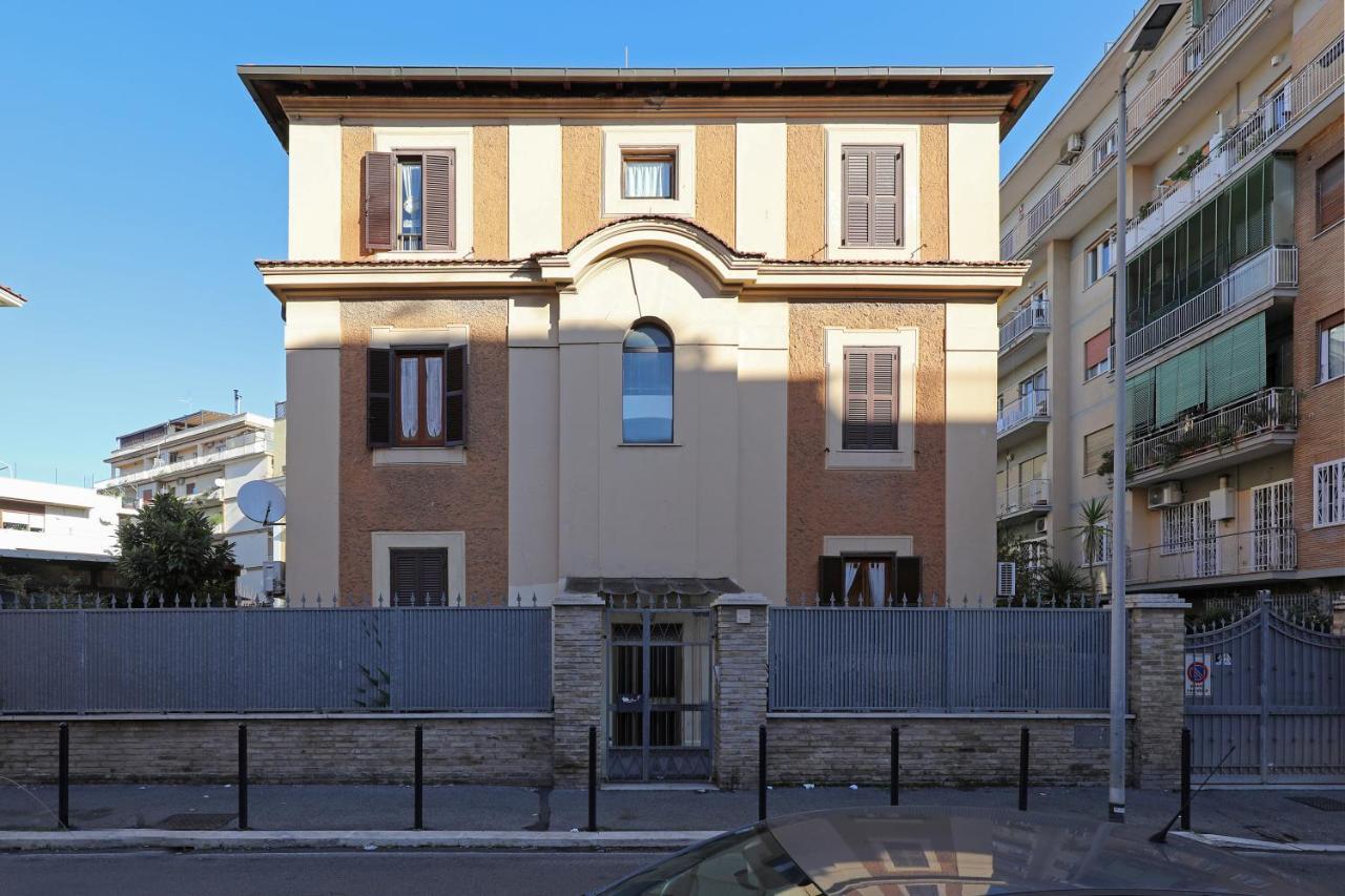 Apartment Cornelia - Charme
