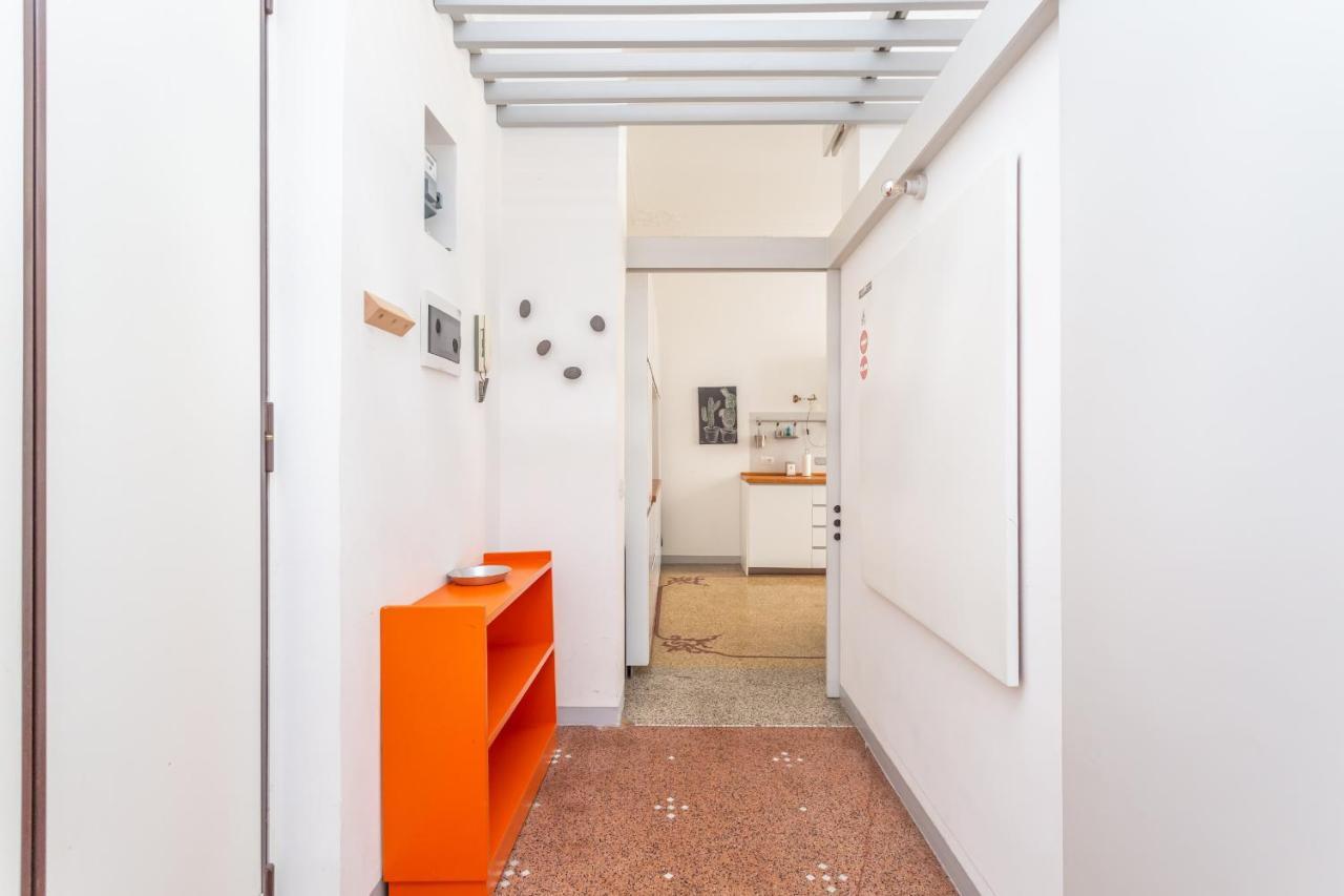 Flaminio Historic Charm And Modern Flair Apartamento Roma