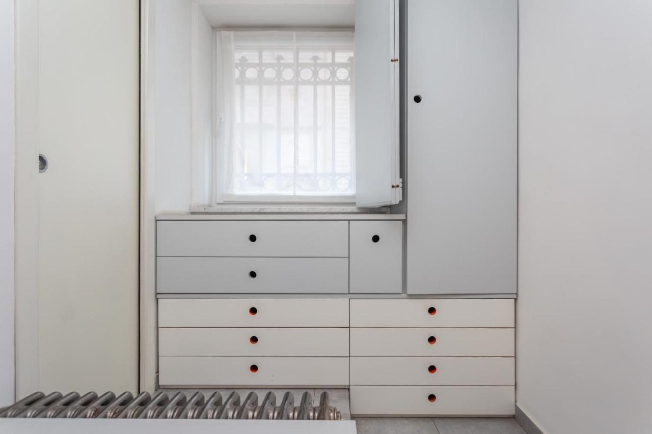 Flaminio Historic Charm And Modern Flair Roma