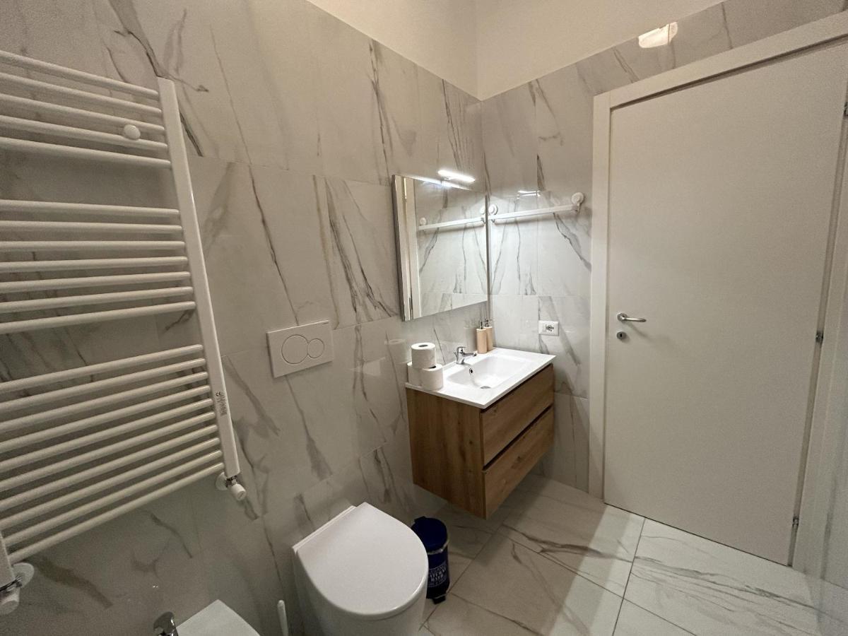 Apartamento Casa Arcangela By Ghor