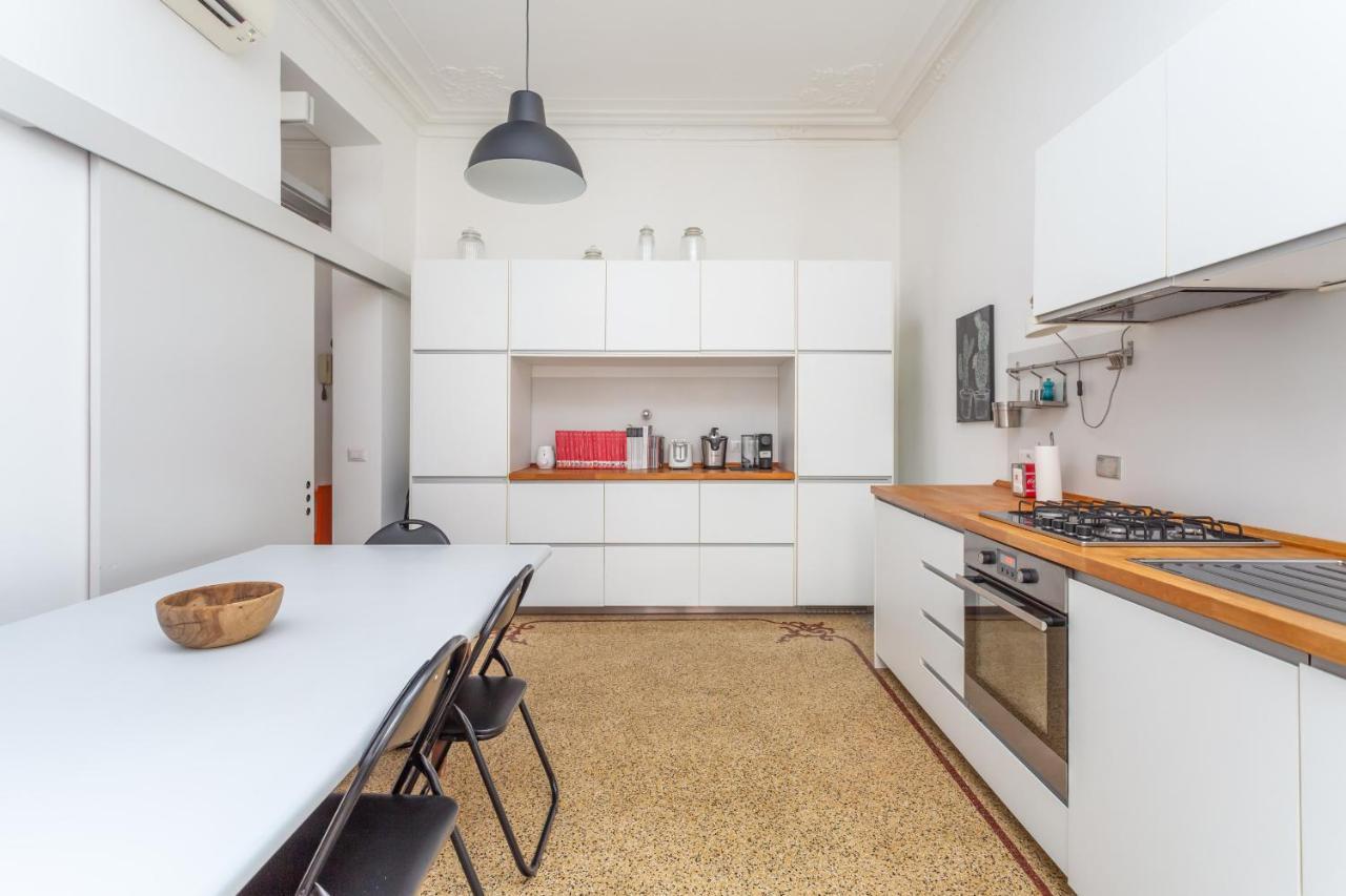 Flaminio Historic Charm And Modern Flair Apartamento *
