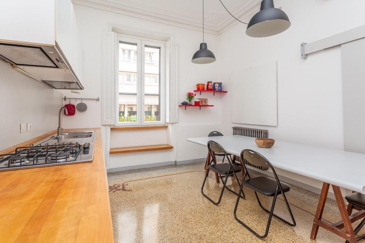 Flaminio Historic Charm And Modern Flair * Roma