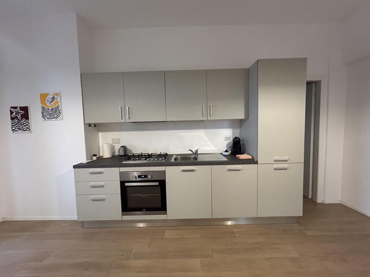 Casa Arcangela By Ghor Apartamento *