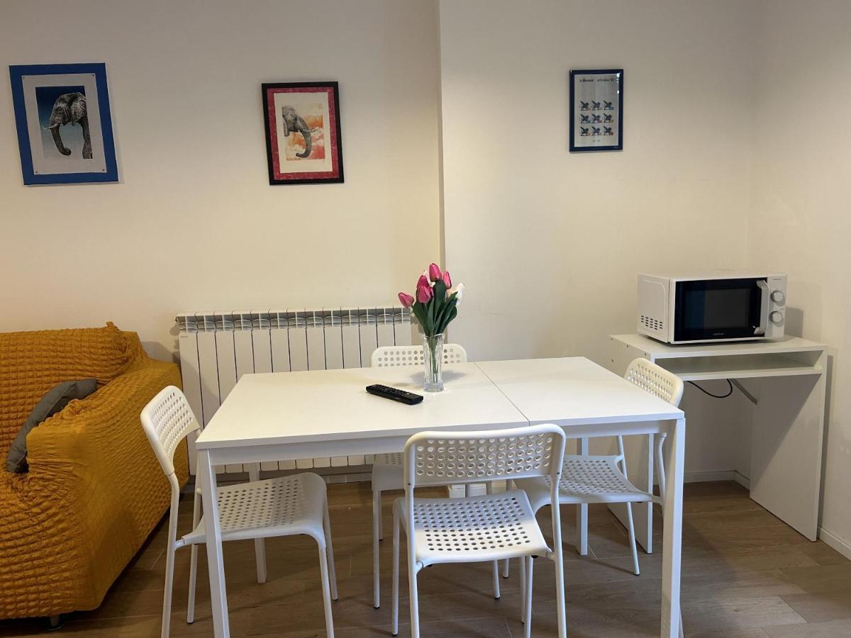Apartamento Casa Arcangela By Ghor Roma