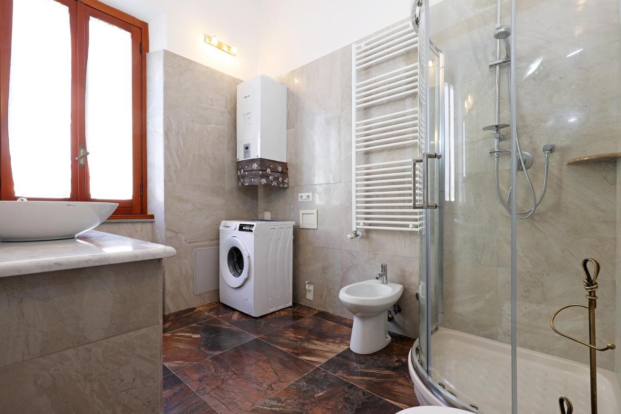 Cornelia - Charme Apartment Rome
