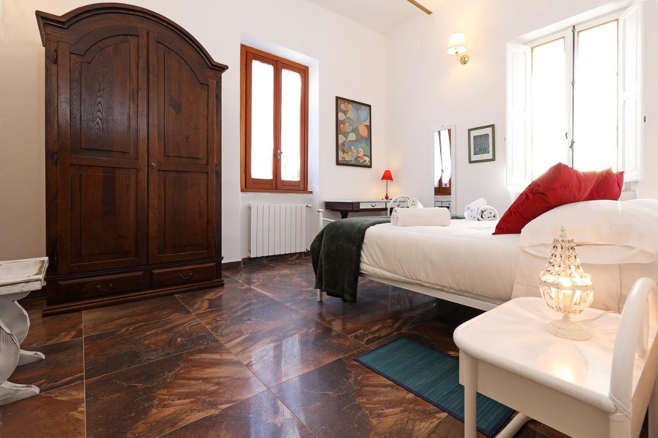 Cornelia - Charme * Rome