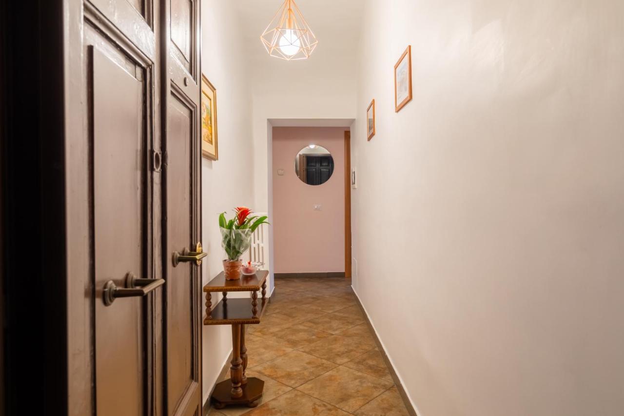 Campani House Appartamento