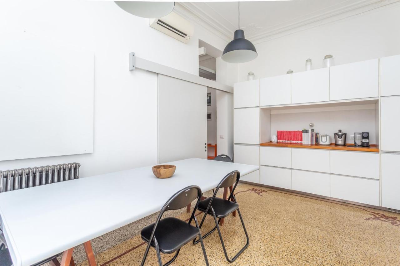 Apartamento Flaminio Historic Charm And Modern Flair Roma