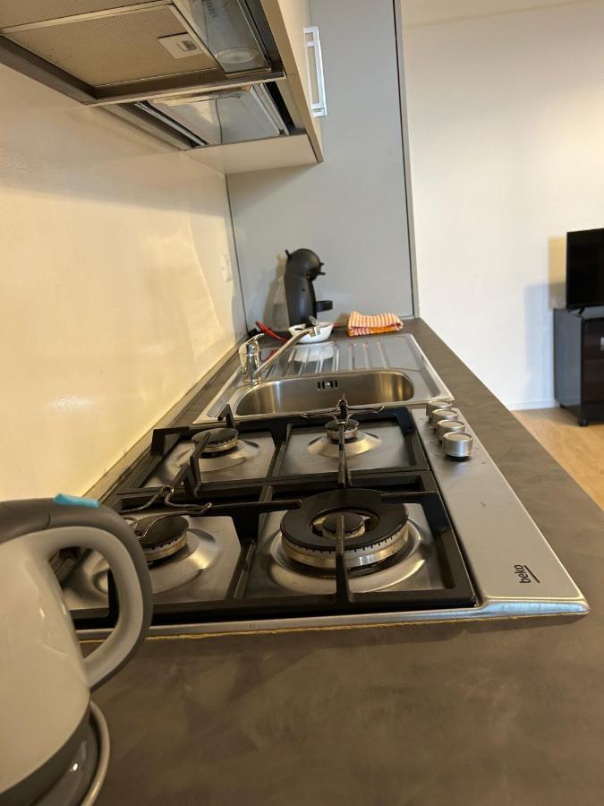 Apartamento Casa Arcangela By Ghor Roma
