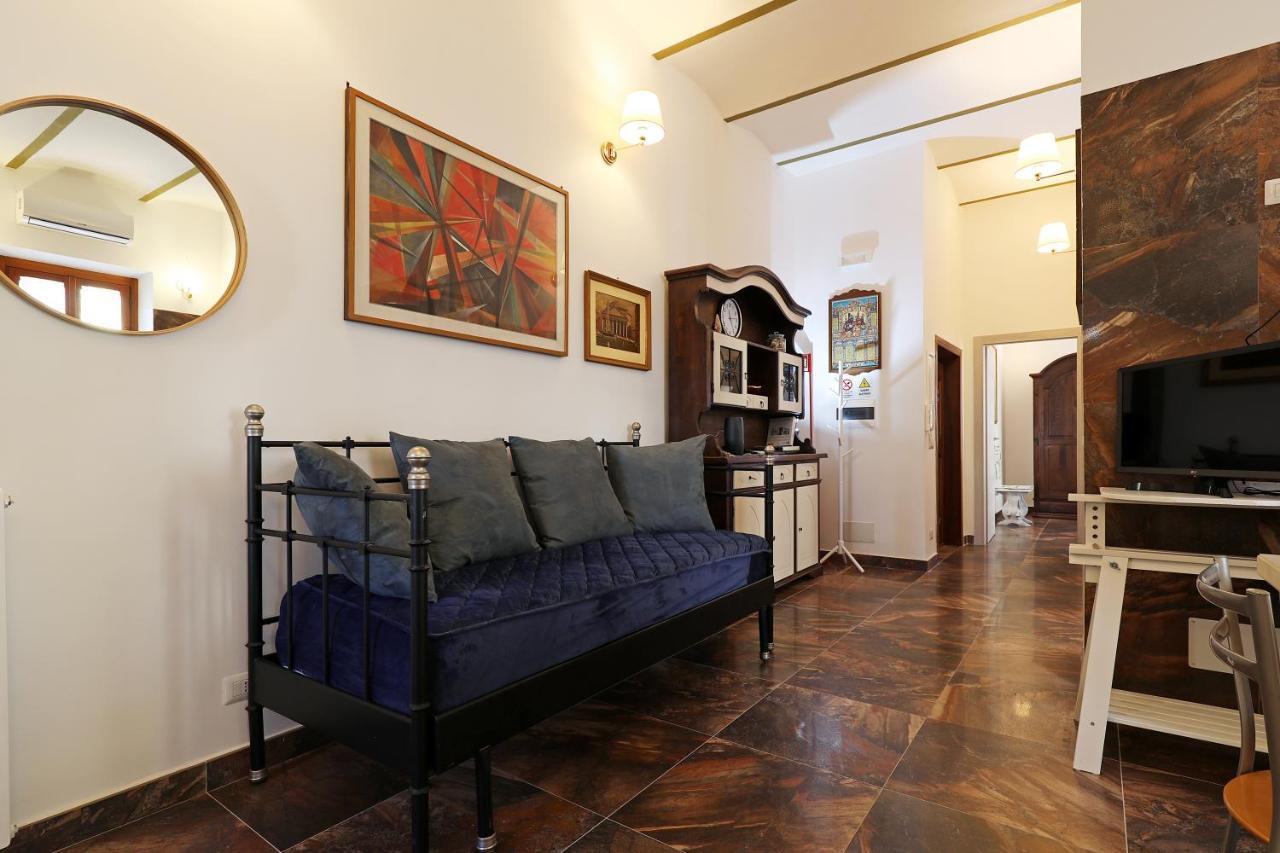 Cornelia - Charme Rome