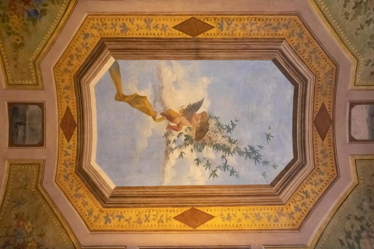 Leilighet Campani House