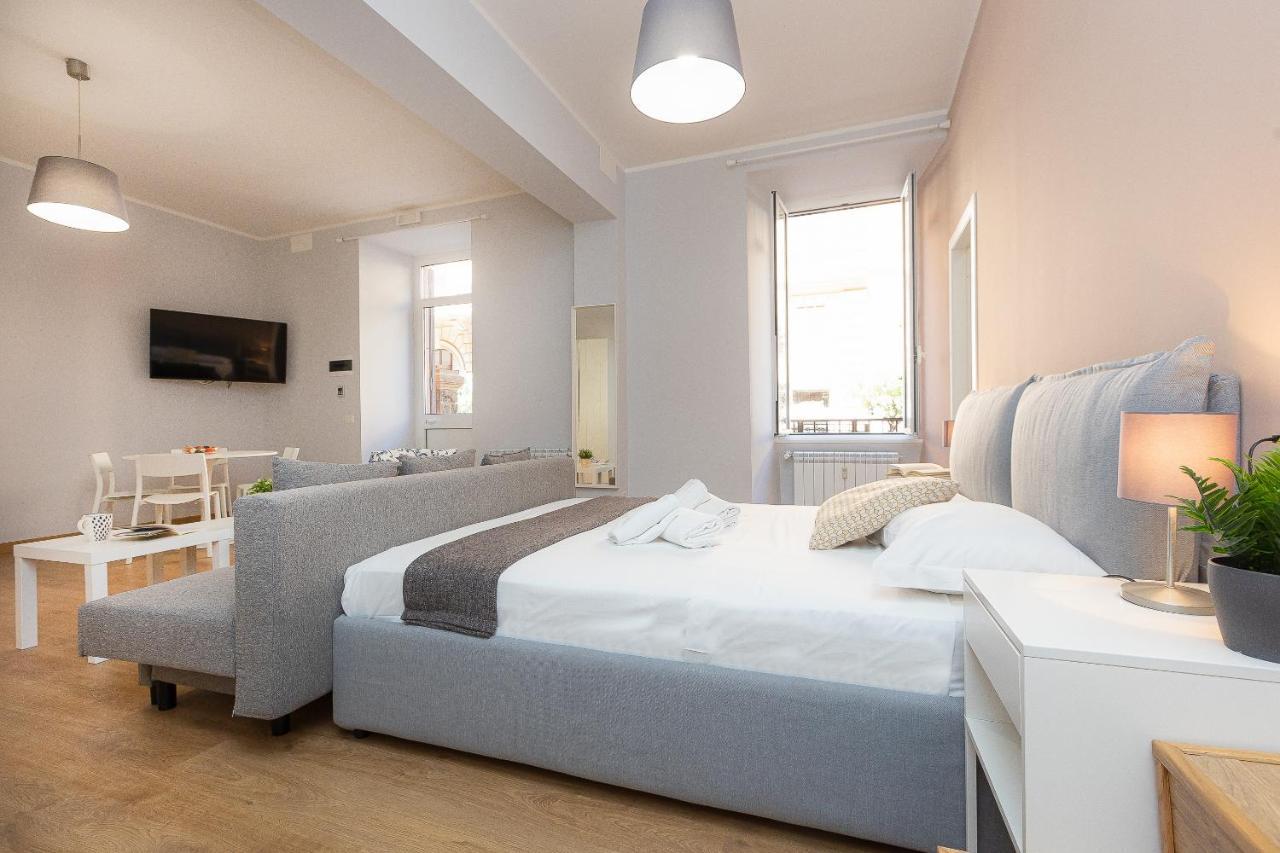 Alessandria By In Apartamento *