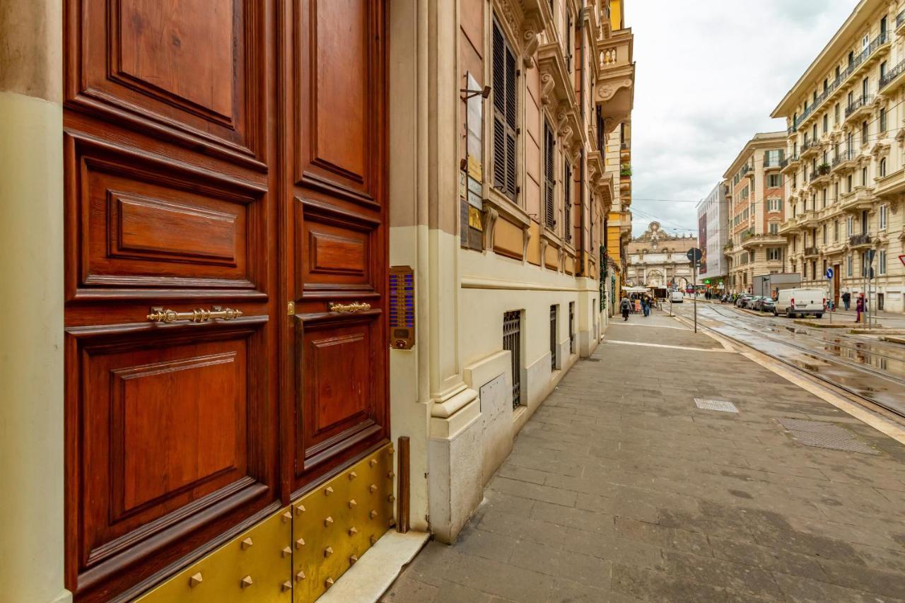 Apartamento Flaminio Historic Charm And Modern Flair *