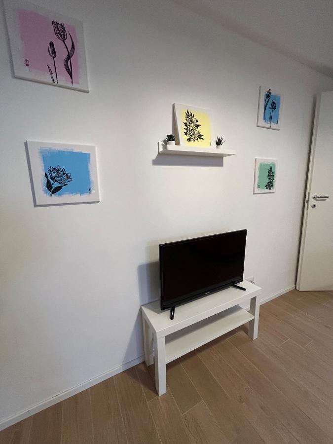 Casa Arcangela By Ghor Apartamento