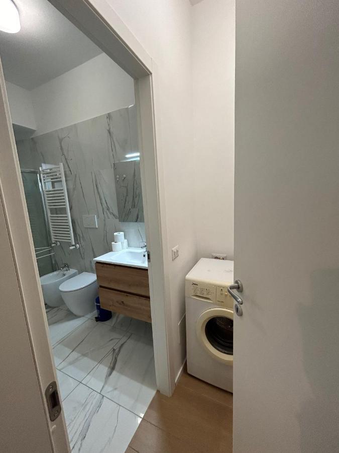 Casa Arcangela By Ghor Apartamento Roma