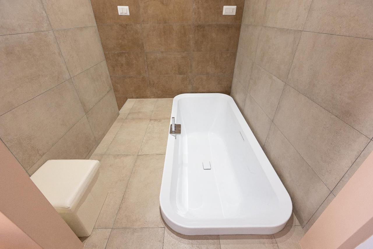 Apartamento Alessandria By In Roma