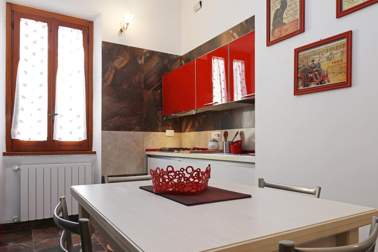 Cornelia - Charme Apartment *