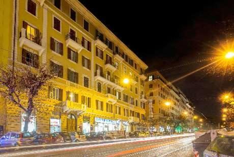Casa Mirabilia * Rome