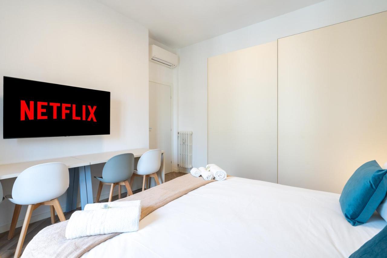 Apartamento 15 Minutes From The Centre Free Wi-fi & A/c *