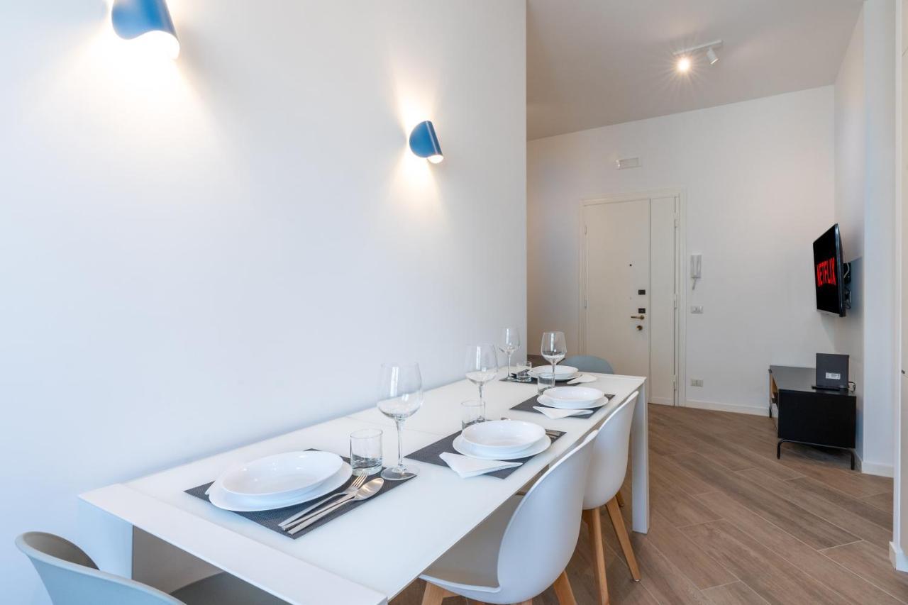 Apartamento 15 Minutes From The Centre Free Wi-fi & A/c Roma