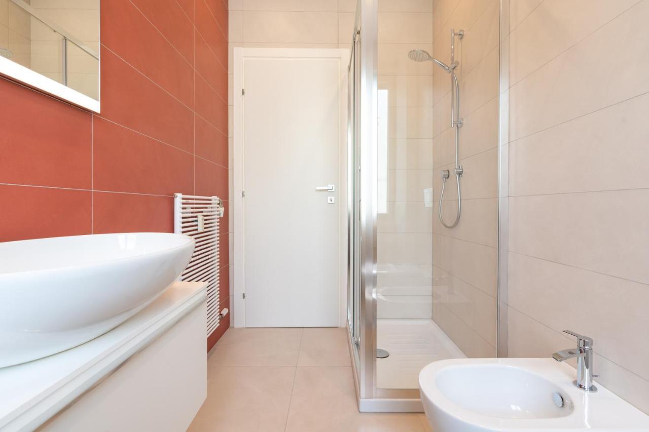 Apartamento 15 Minutes From The Centre Free Wi-fi & A/c Roma