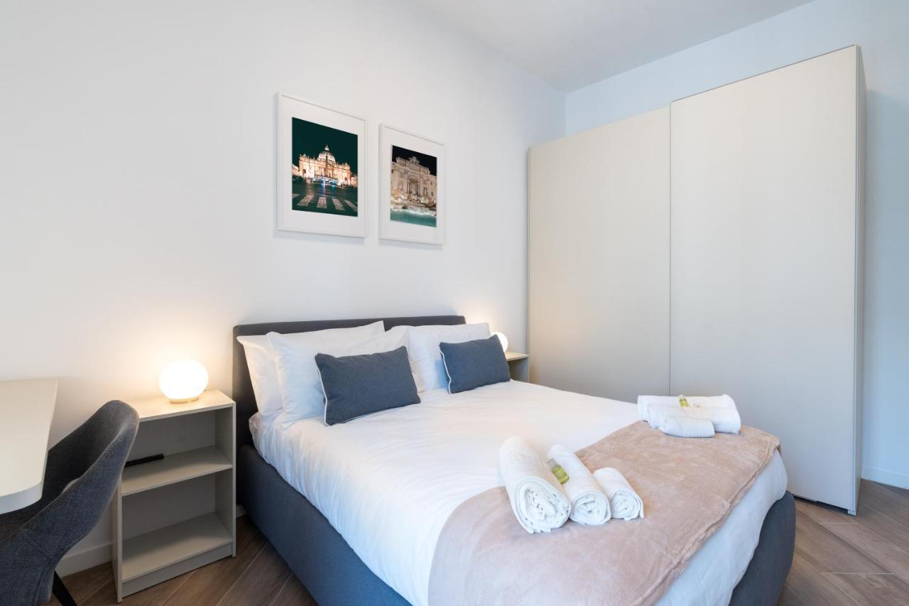 Apartamento 15 Minutes From The Centre Free Wi-fi & A/c
