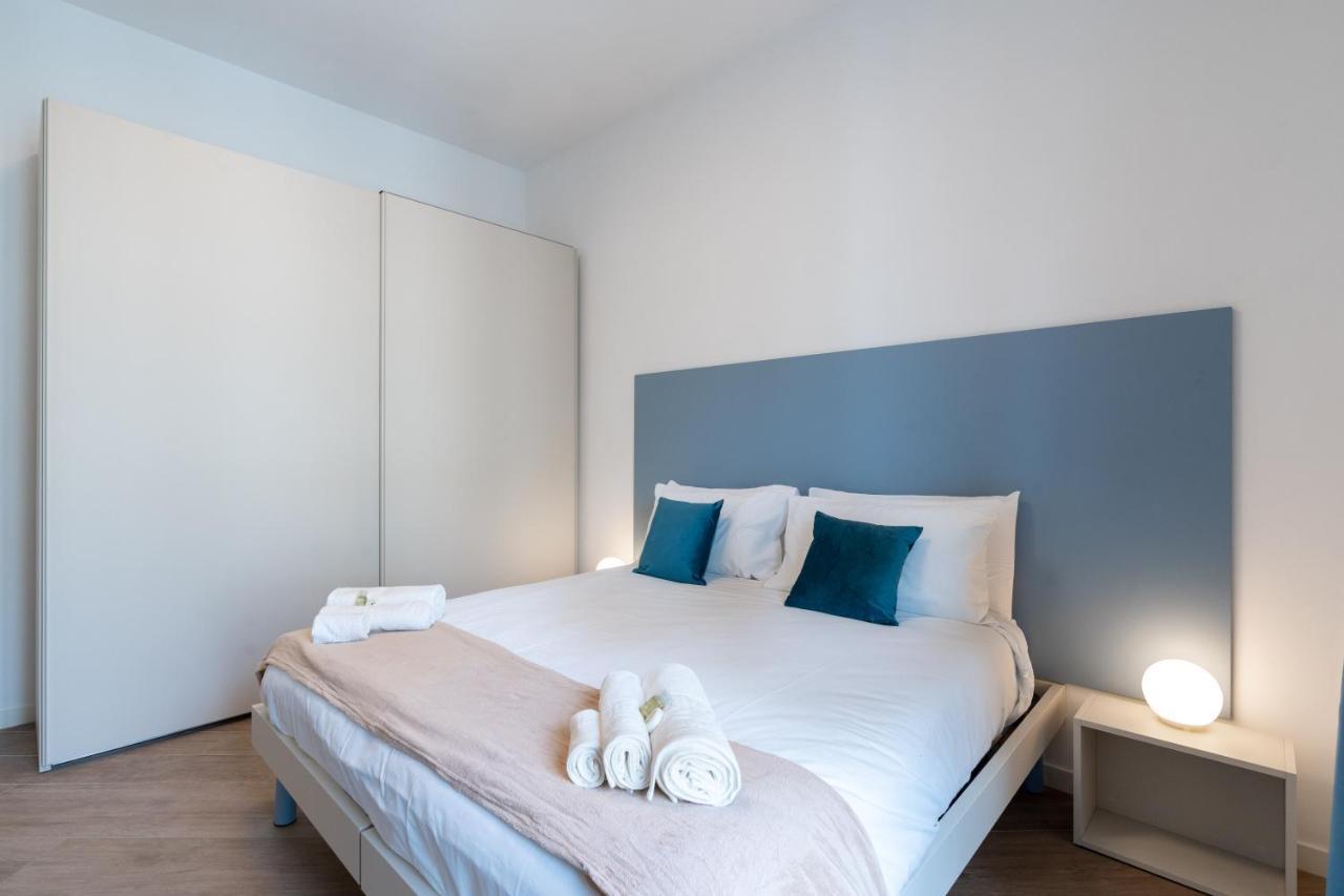 15 Minutes From The Centre Free Wi-fi & A/c Apartamento