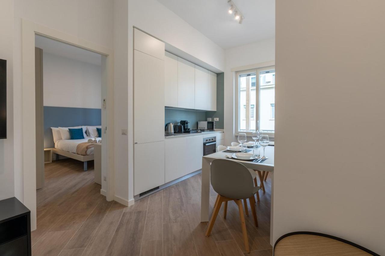 Apartamento 15 Minutes From The Centre Free Wi-fi & A/c
