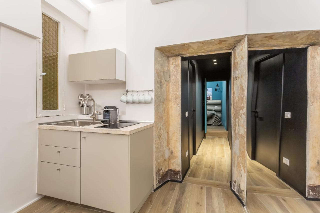 Leilighet Daplace - Elena Roma