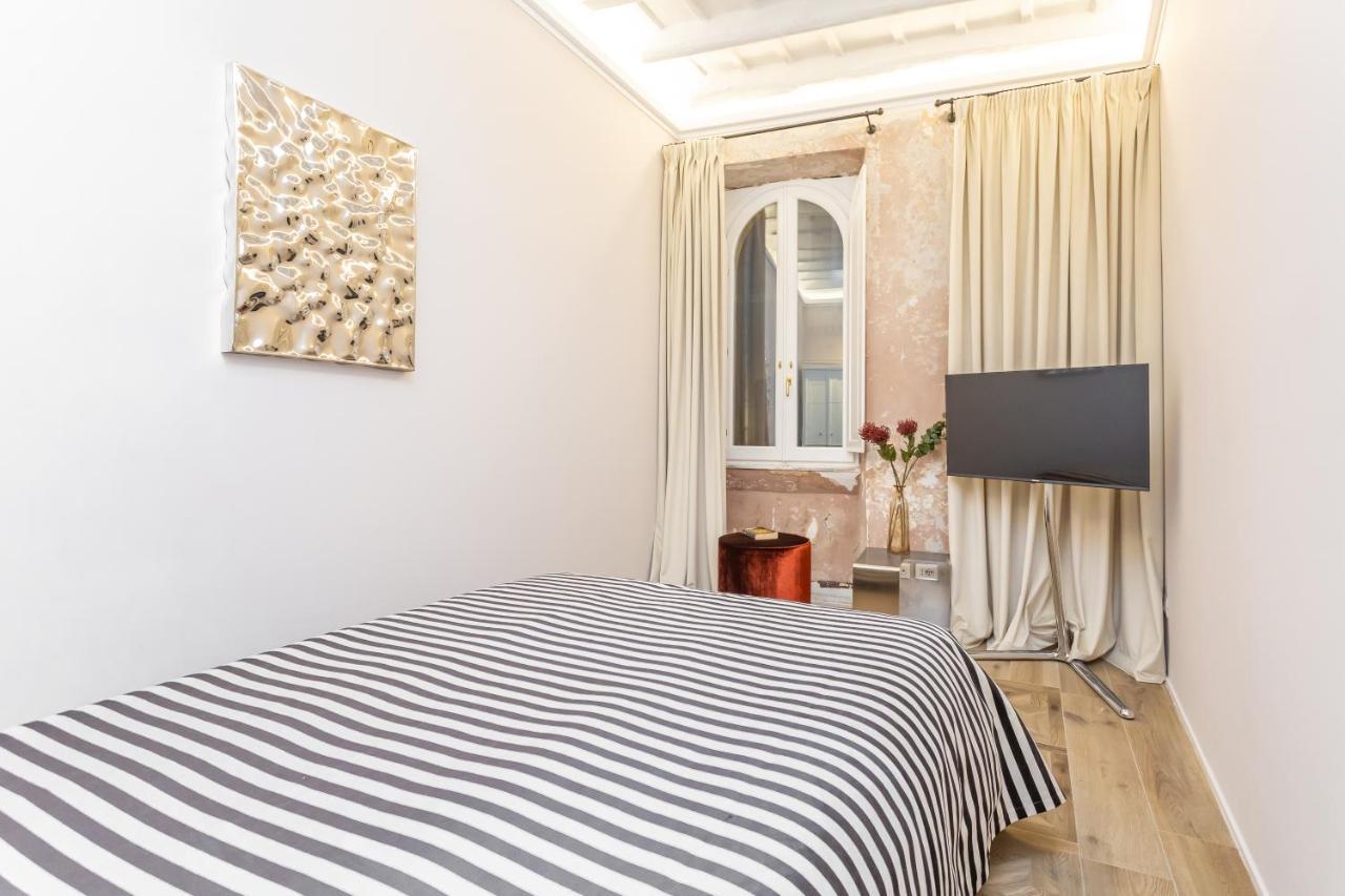 Daplace - Elena Leilighet Roma