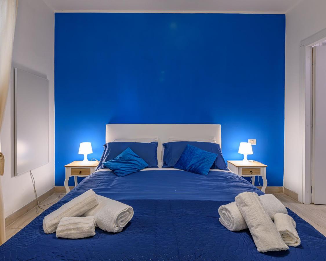 Apartamento Rainbow Vatican *