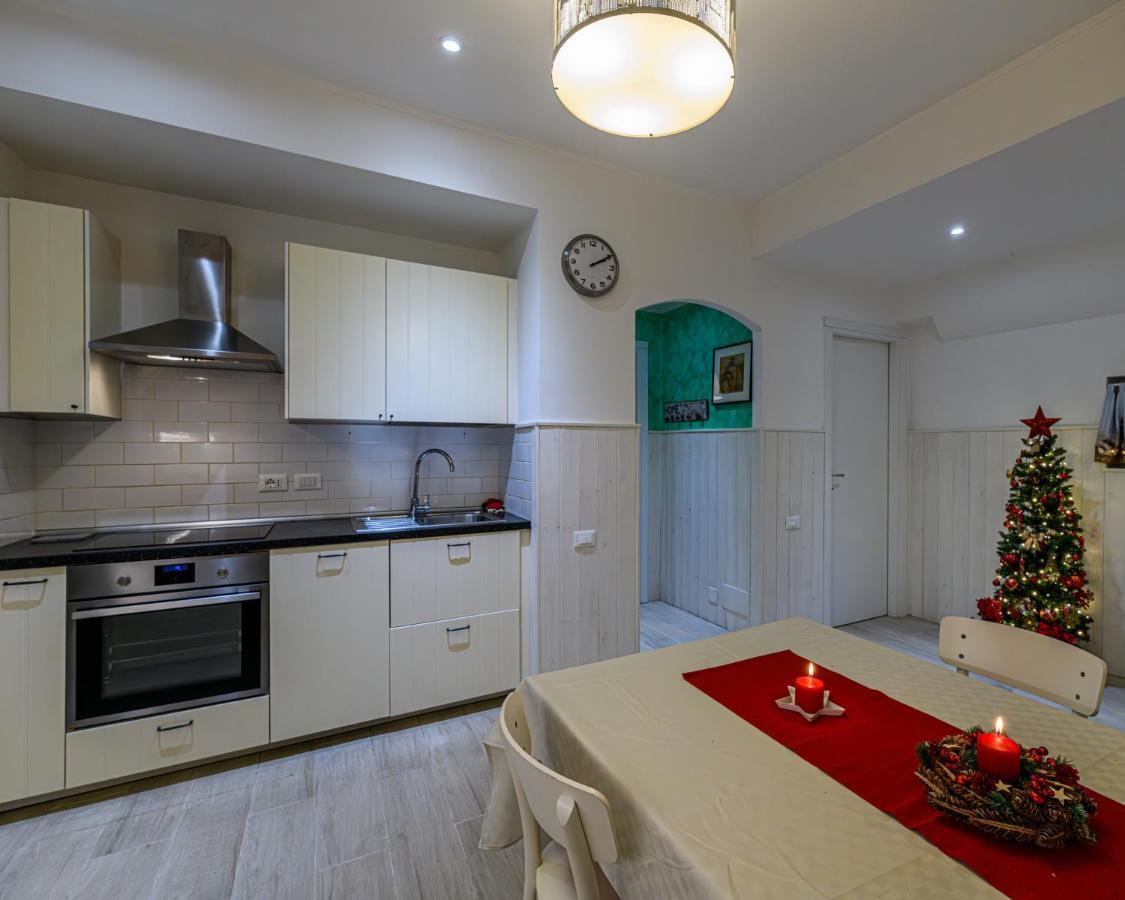 Apartamento Rainbow Vatican Roma