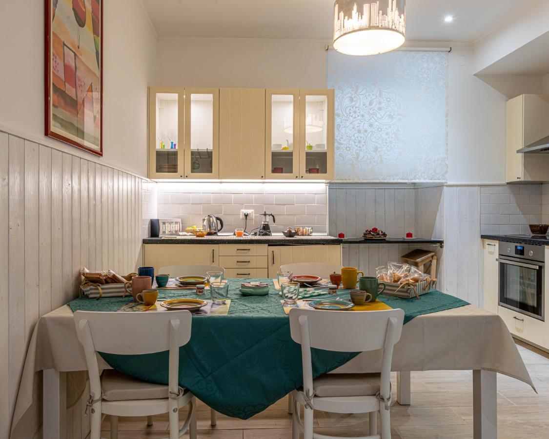 Apartamento Rainbow Vatican Roma