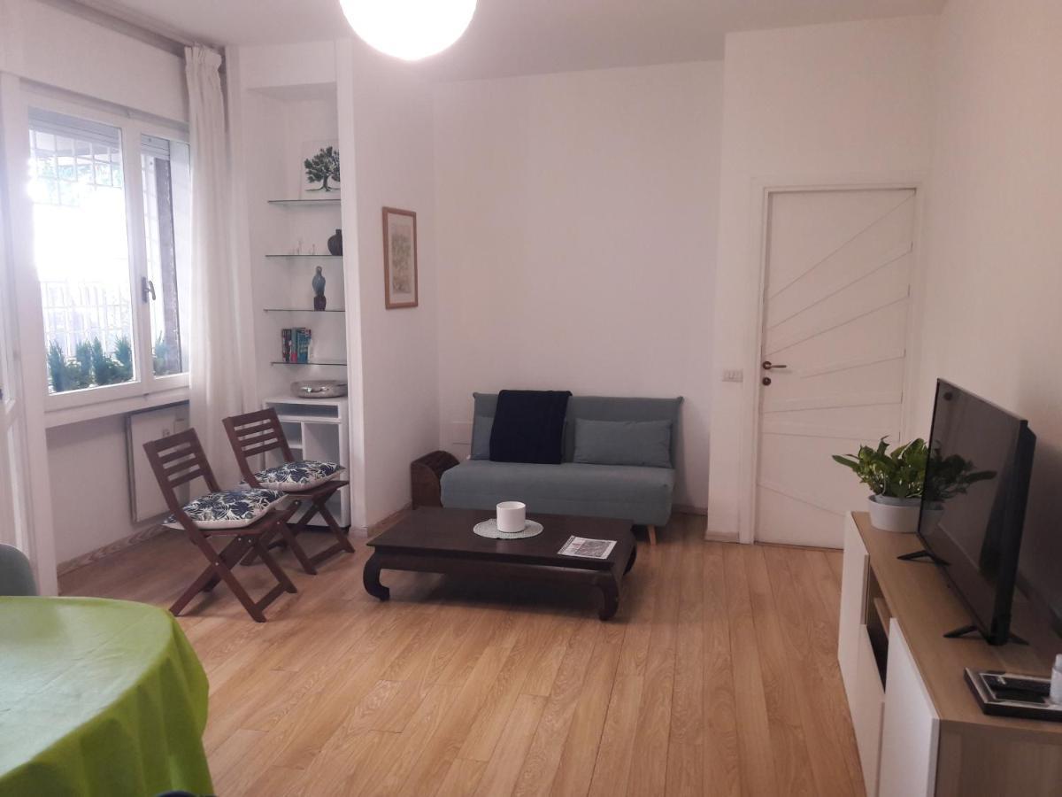 Rizzola Casa E Per Vacanze Roma