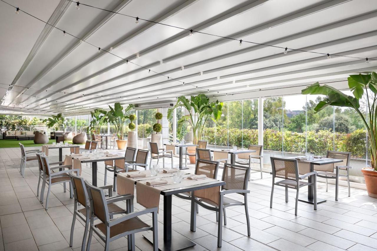 Courtyard By Marriott Park 4*