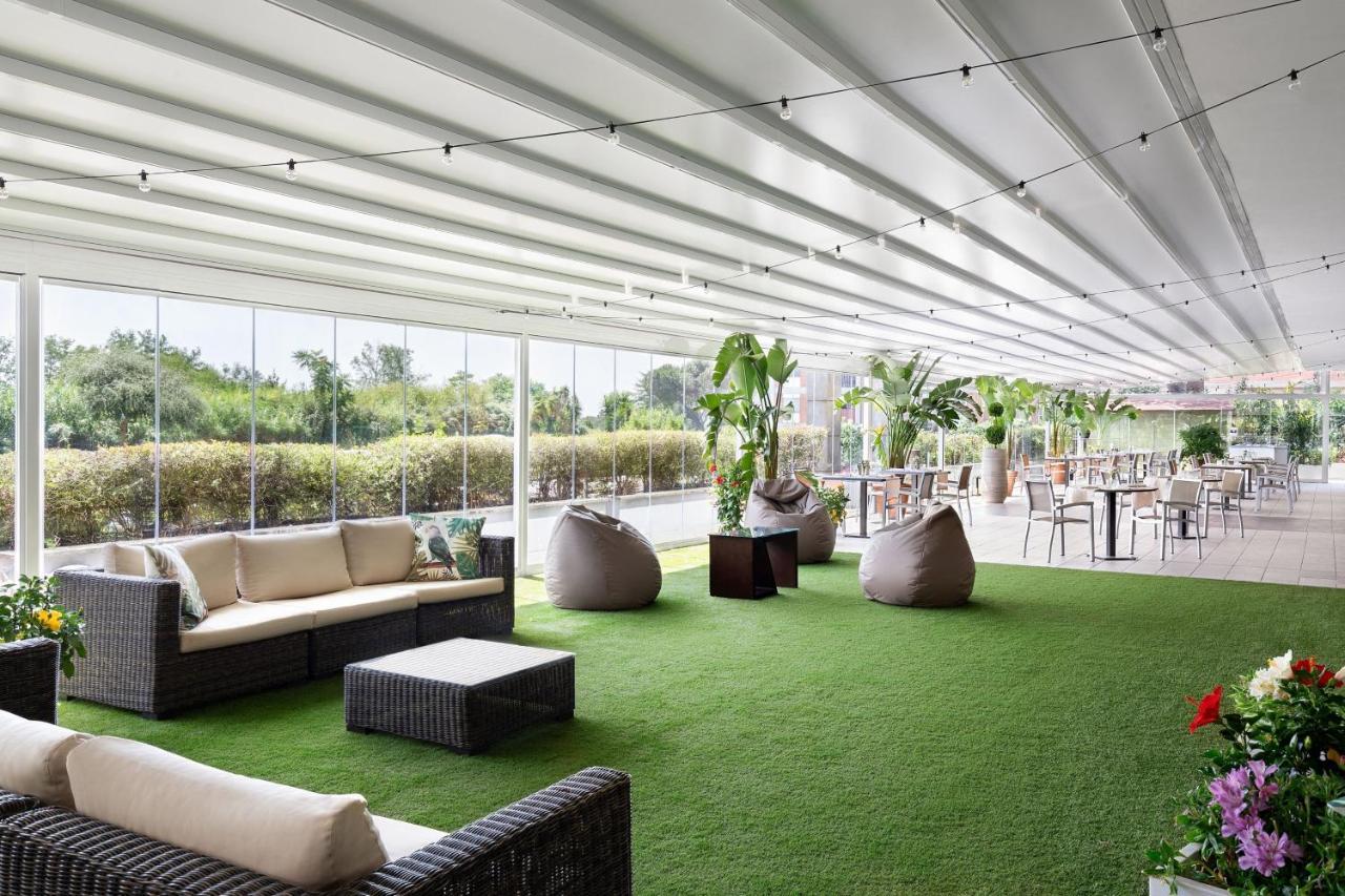 Courtyard By Marriott Park 4*