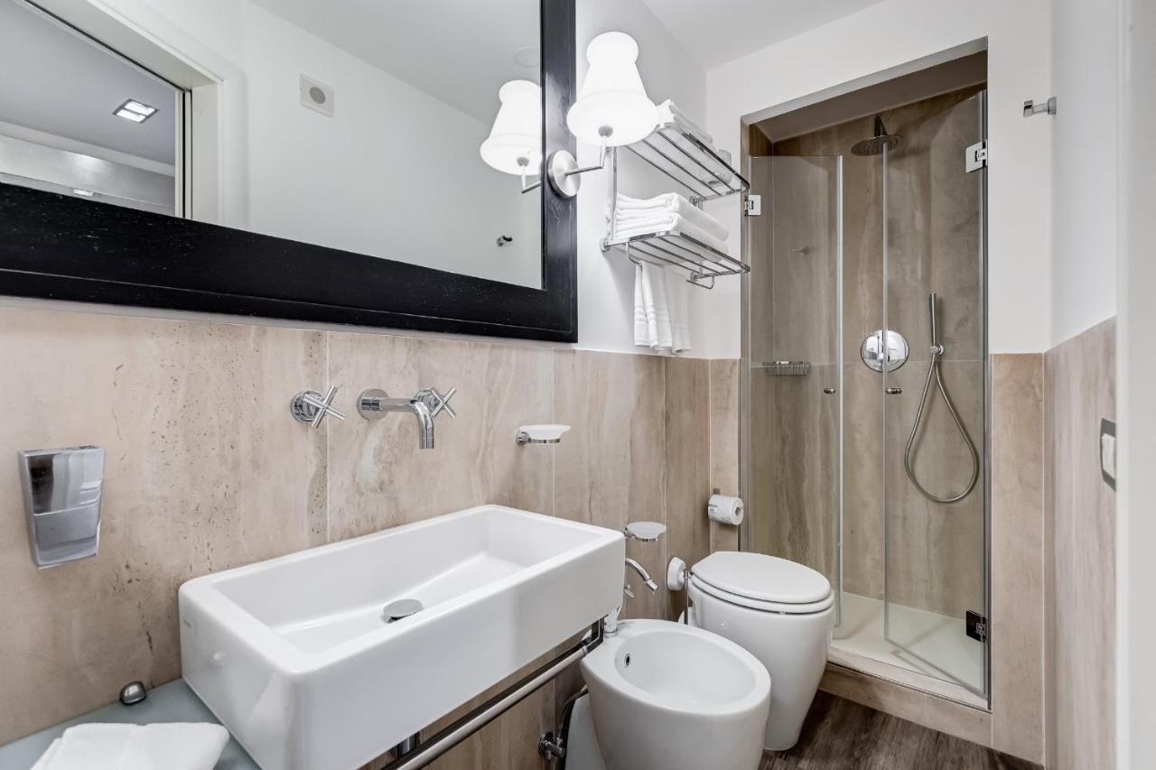 Residenza A -via Veneto Fashion